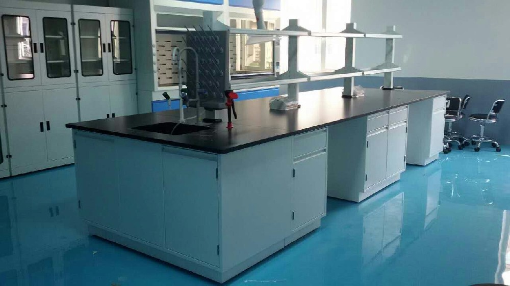 生物醫藥公司研發大樓項目